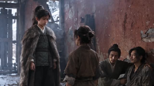 山货换万金,挣起一个家AI真人版第二季(128集) 山货换万金,挣起一个家AI真人版第二季(128集)热门火爆短剧
