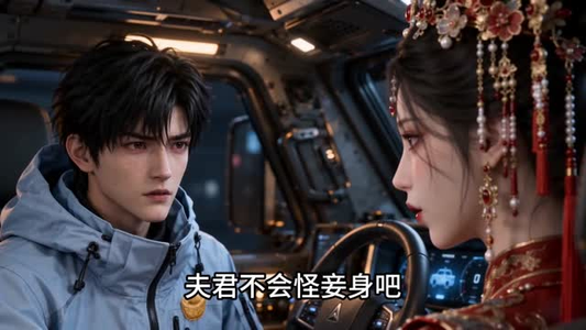 超凡公路:我有头驴叫赤兔!第二季(189集) 超凡公路:我有头驴叫赤兔!第二季(189集)精彩短剧天天看