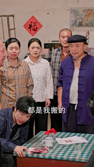 你夺我工厂,可我手握账本(63 集) 你夺我工厂,可我手握账本(63 集)全集完整版