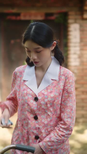 八零喜事,村霸只对她服软(62 集) 八零喜事,村霸只对她服软(62 集)好看短剧抢先看