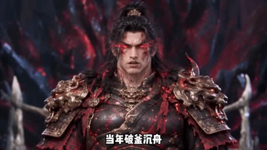 战姬觉醒：我的机娘超凶第四季（165集）一共多少集