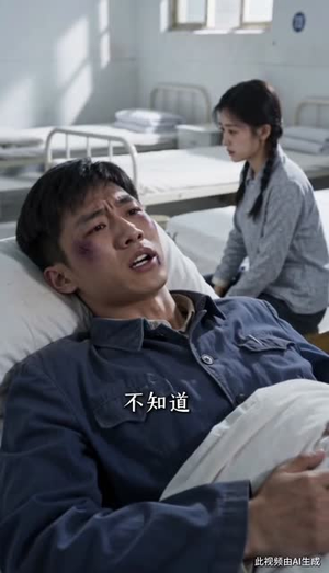 穿越70炮灰女配被团宠第一季（137集）好看的短剧