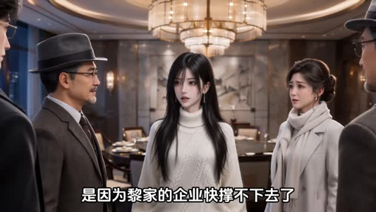 乖野之下,爱意疯长第二季(135集) 乖野之下,爱意疯长第二季(135集)百万短剧抢先看