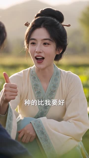 农女宠夫实录（70集）热门短剧抢先看