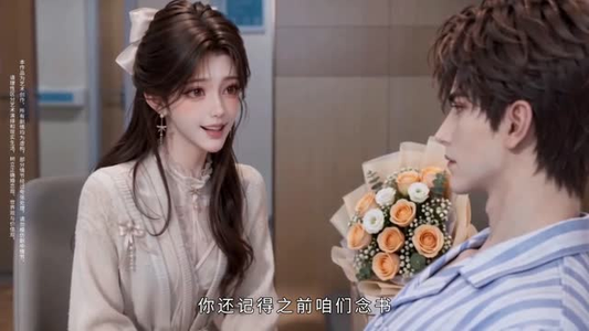 招惹前男友兄弟,我逃不掉了(195集) 招惹前男友兄弟,我逃不掉了(195集)好看的短剧分享