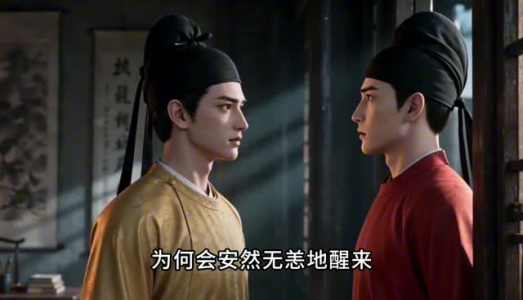凤血涅槃：嫡公主复仇录第三季（142集）短剧