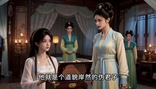 凤血涅槃:嫡公主复仇录(114集) 凤血涅槃:嫡公主复仇录(114集)一起追生活短剧