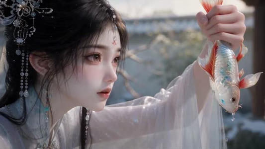 她柔弱但她能扛鼎第二季（92集）最新短剧抢先看