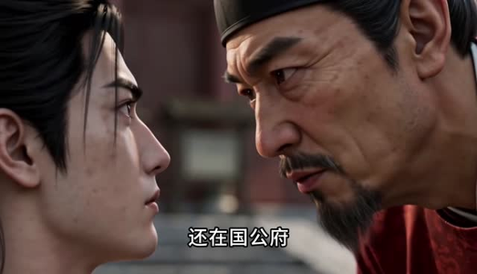 凤血涅槃：嫡公主复仇录第四季（152集）热门短剧在线看