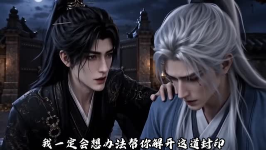 重生之无敌世子爷（119-315集）好看上头的短剧
