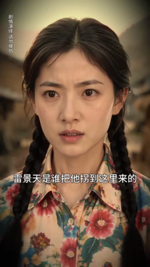 重回八零长姐猛如虎!(101-305集) 重回八零长姐猛如虎!(101-305集)精彩短剧抢先看
