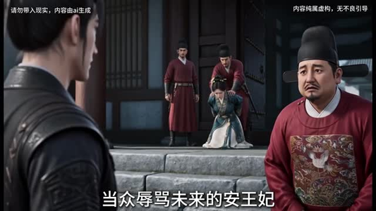 抢个新娘当后娘我赢麻了(400-700集) 抢个新娘当后娘我赢麻了(400-700集)短剧热播中