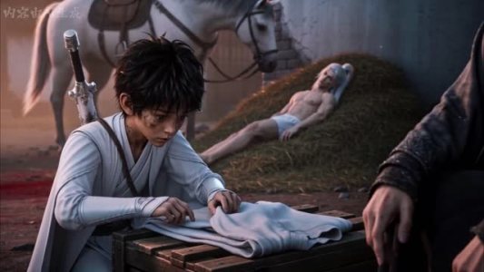 斩神官:神灾之体第三季(1-100集) 斩神官:神灾之体第三季(1-100集)免费看全集