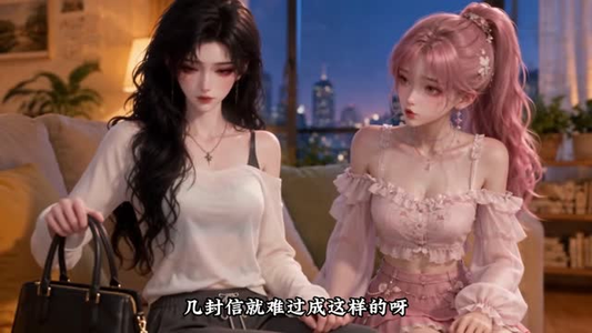 心动吻漾(201-449集) 心动吻漾(201-449集)夸克在线观看