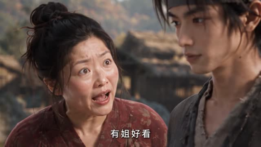 捡了个媳妇是女帝(1-100集) 捡了个媳妇是女帝(1-100集)海量资源免费看