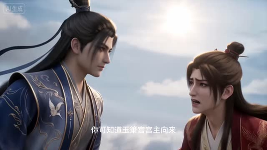 凡人修仙之一罐灵草到道祖第十九季(101-400集) 凡人修仙之一罐灵草到道祖第十九季(101-400集)短剧热播推荐