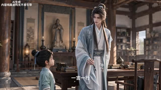 不愿终日种田,决心奔赴科举(1-131集) 不愿终日种田,决心奔赴科举(1-131集)最新上映的短剧