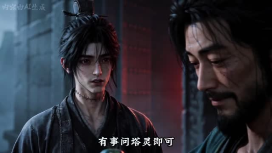 斩神官：神灾之体第三季（101-354集）精彩片段