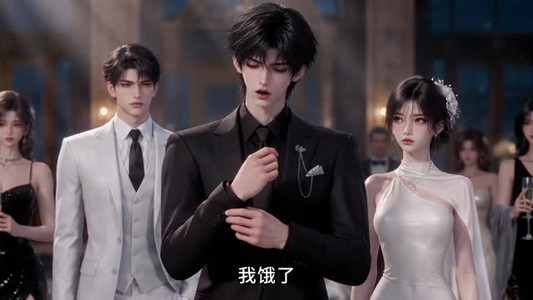 孤灯遇暖:把她心点亮第二季(130集) 孤灯遇暖:把她心点亮第二季(130集)亿万短剧抢先看
