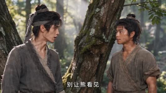 捡了个媳妇是女帝(101-350集) 捡了个媳妇是女帝(101-350集)恋爱短剧分享
