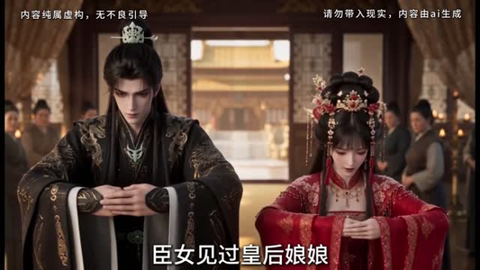 抢个新娘当后娘我赢麻了（700-1000集）短剧免费分享