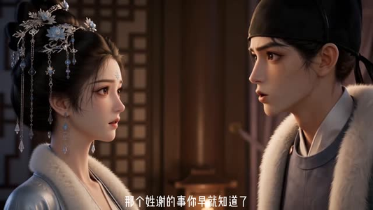 读心吃瓜我在古代主持正义(201-500集) 读心吃瓜我在古代主持正义(201-500集)在线看