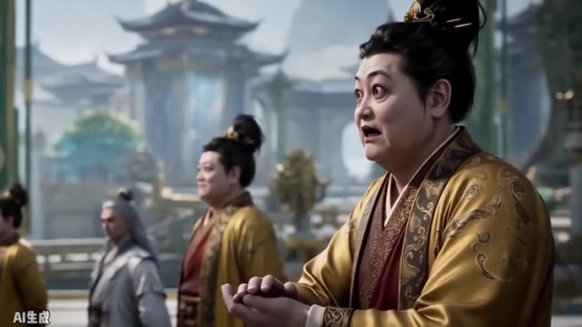 当什么白月光,我要做九州第一!(114集) 当什么白月光,我要做九州第一!(114集)好看到停不下来
