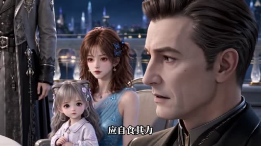 我把星际大佬当猫养第二季(97集) 我把星际大佬当猫养第二季(97集)女频短剧推荐