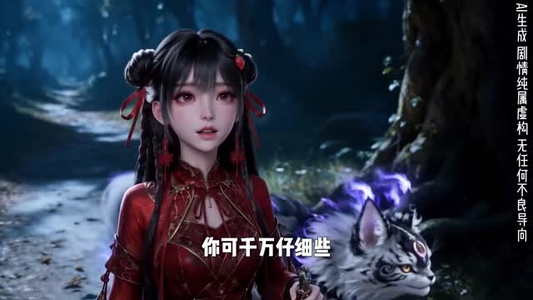 团宠小师妹五界第一天才见她都破防（138集）热门短剧又来了