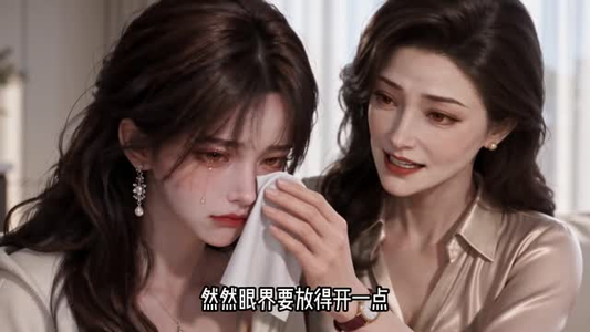 青春向晚,白月光不追了(112集) 青春向晚,白月光不追了(112集)短剧太好看了吧