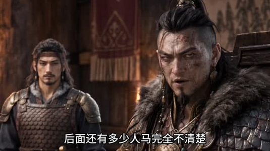 持械入宋第四季(219集) 持械入宋第四季(219集)短剧精彩绝伦