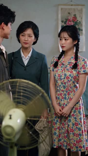 重生七六：娶落难千金闯机械厂（155集）精彩短剧追不停
