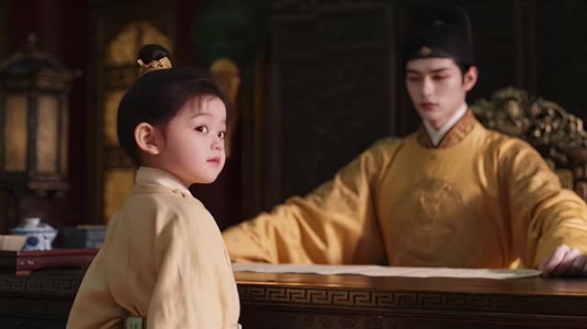 帝龙怀珠,太子殿下千千岁(287集) 帝龙怀珠,太子殿下千千岁(287集)免费版