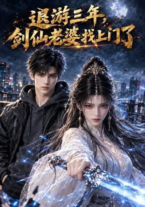 退游三年，剑仙老婆找上门了（59集）高清画质免费看
