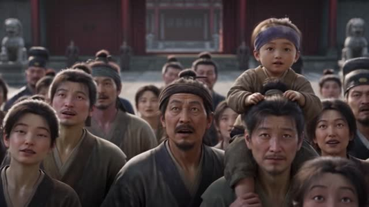 烬九州第二十四季(168集) 烬九州第二十四季(168集)热门短剧排行榜