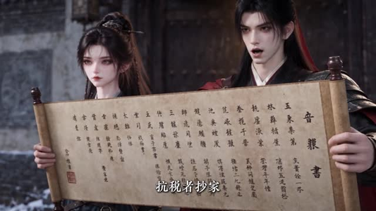 被系统逼疯，我没必要太正常（74集）超好看的短剧