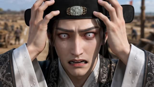 冤种兄妹绑错系统爆红了第二季(133集) 冤种兄妹绑错系统爆红了第二季(133集)精彩好看短剧