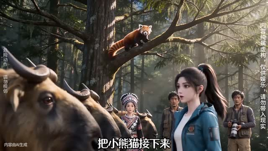 软软动物园第二季(135集) 软软动物园第二季(135集)第一季