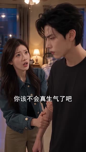 穿成假冒失忆大佬女友的恶毒女配!(80集) 穿成假冒失忆大佬女友的恶毒女配!(80集)独家短剧免费看