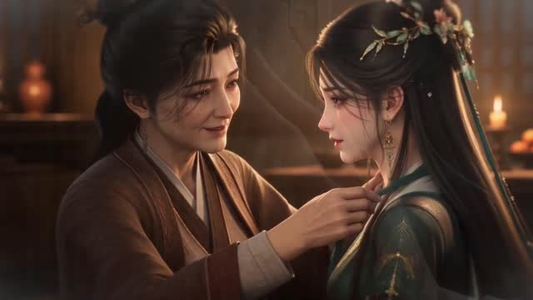 别惹王妃,她不讲武德(50集) 别惹王妃,她不讲武德(50集)在哪个平台看好