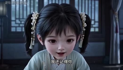 枯骨成仙第八季（170集）好看的短剧分享