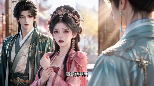 妧妧你跑不掉了(128集) 妧妧你跑不掉了(128集)热播短剧抢先看
