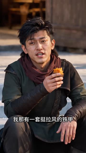 持城入宋：第七季（100集）热门短剧排行榜