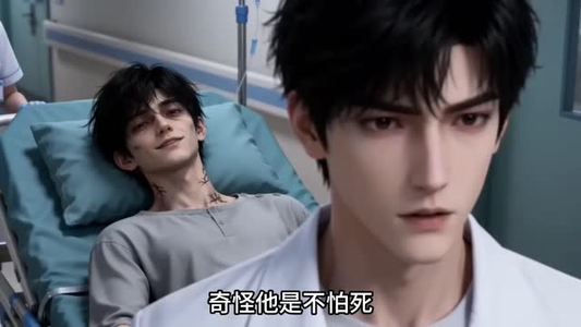 重生医者仁心第一季(108集) 重生医者仁心第一季(108集)短剧片段分享