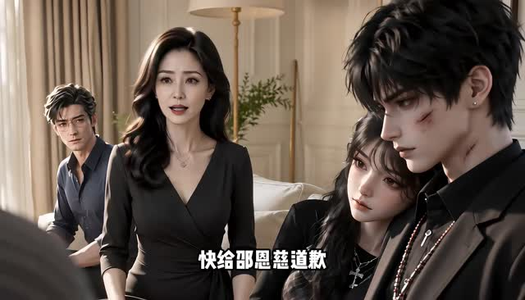开局我亲懵篮球场上的死对头(60集) 开局我亲懵篮球场上的死对头(60集)免费看短剧全集