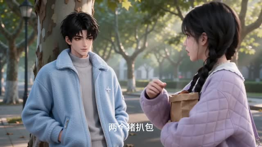 拐走哥好友 (60集) 拐走哥好友 (60集)一起追生活短剧
