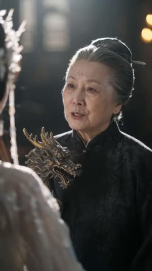权臣爹爹的掌心娇第二季（185集）短剧精彩不断