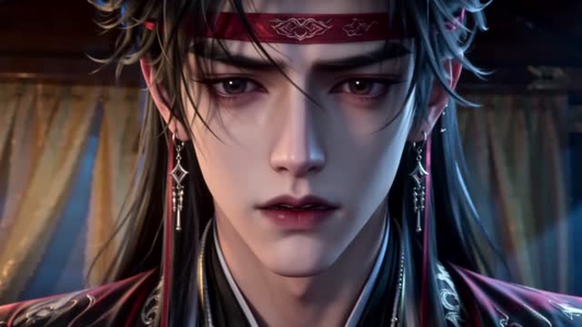 假侍卫,本红妆 (59集) 假侍卫,本红妆 (59集)百度网盘在线看