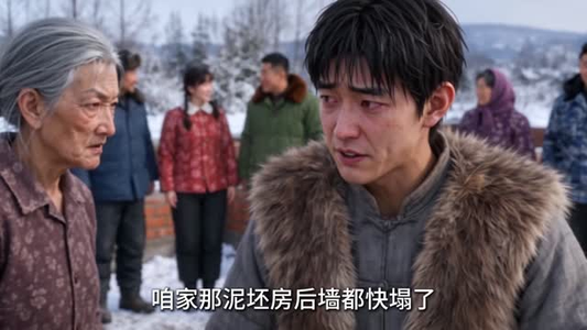 东北小吃货,旺翻全家(60集) 东北小吃货,旺翻全家(60集)上热门短剧
