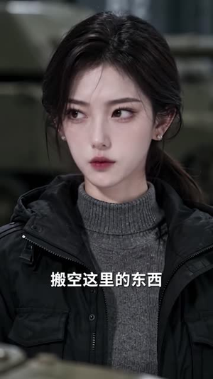 末日来电,死对头带我在未来赢麻了 (89集) 末日来电,死对头带我在未来赢麻了 (89集)热门短剧追到爽